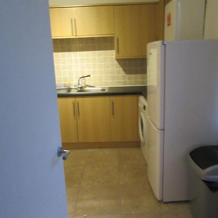 No 5 - Large 1 Bed Near Sefton Park And Lark Lane Liverpool Exterior foto