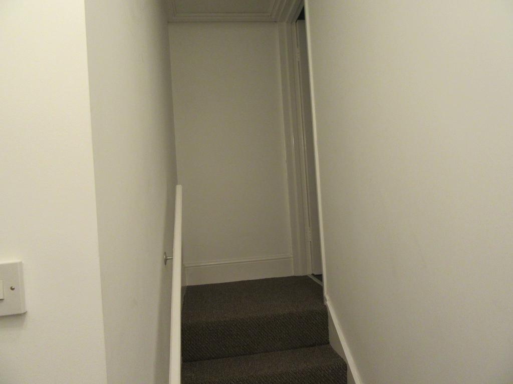 No 5 - Large 1 Bed Near Sefton Park And Lark Lane Liverpool Exterior foto
